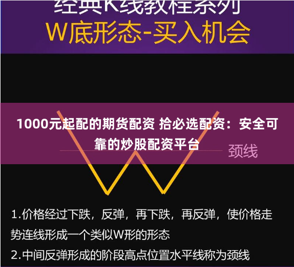 1000元起配的期货配资 拾必选配资：安全可靠的炒股配资平台
