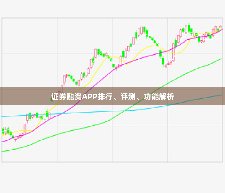证券融资APP排行、评测、功能解析