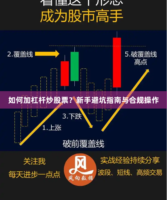 如何加杠杆炒股票？新手避坑指南与合规操作