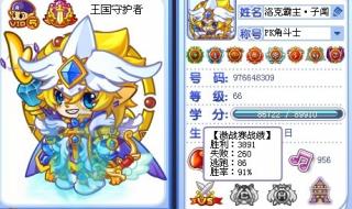洛克王国通天塔20层怎么打