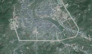 福建省漳州市南靖县被评为