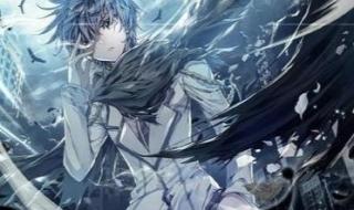 霍雨浩手放在古月娜的哪里