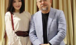 北京天上人间梁海玲