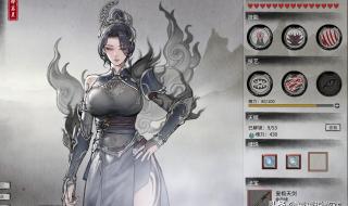 好感度刷满就可以干的游戏