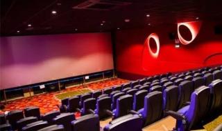 深圳电影院最新上映电影