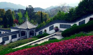 韶山自由行旅游攻略