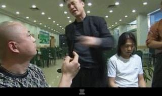 扫黑风暴孙红雷是好的嘛