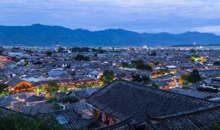 云南旅游详细攻略自由行