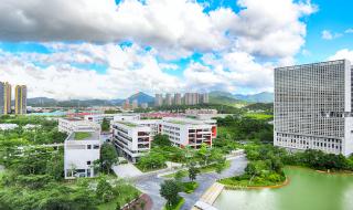 深圳市信息技术学院