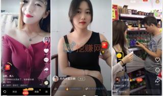 快手极速版赚钱是真的吗_